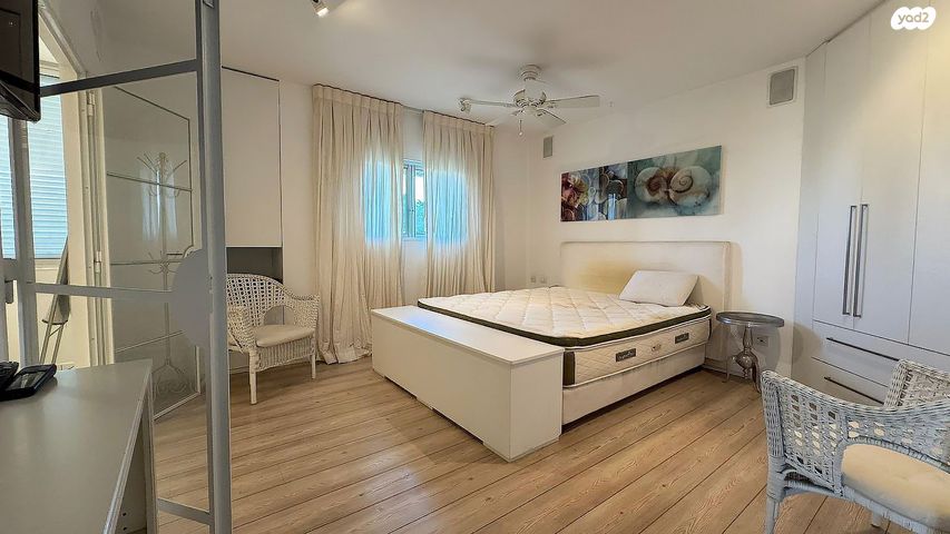 דירה, כצנלסון, בורוכוב, גבעתיים