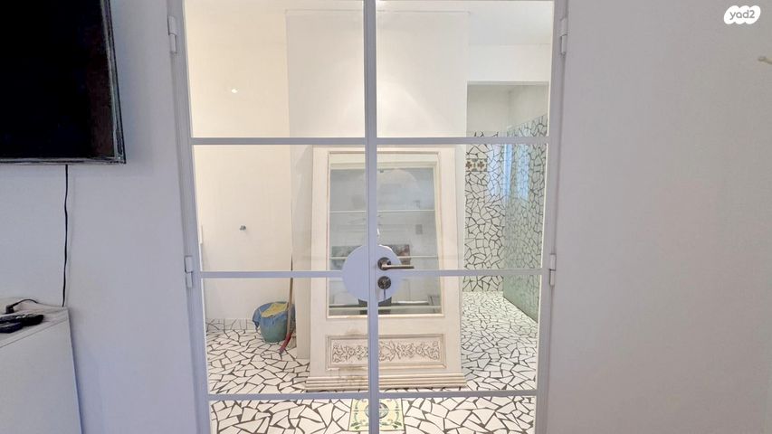 דירה, כצנלסון, בורוכוב, גבעתיים