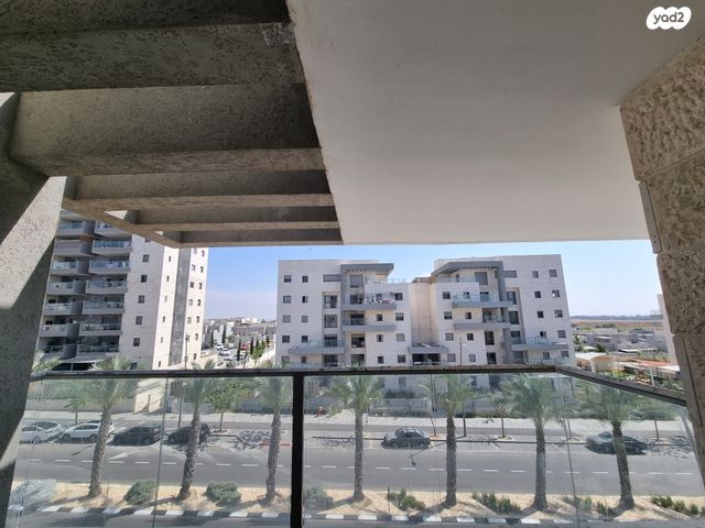 דירה, נתיבות מערב, נתיבות