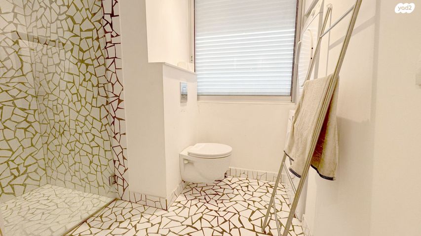 דירה, כצנלסון, בורוכוב, גבעתיים