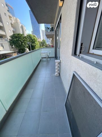 דירה, גרשון ש"ץ 32, מונטיפיורי, הרכבת, תל אביב יפו