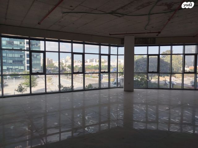 משרדים, אזור תעשיה ג, חולון