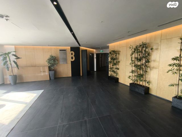 משרדים, כנפי נשרים, אזור תעשיה גבעת שאול, ירושלים