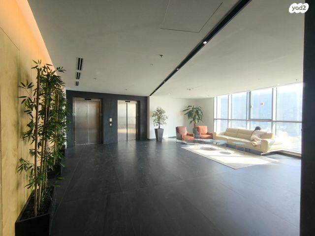 משרדים, כנפי נשרים, אזור תעשיה גבעת שאול, ירושלים