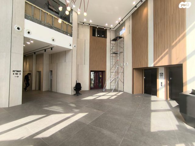 משרדים, כנפי נשרים, אזור תעשיה גבעת שאול, ירושלים