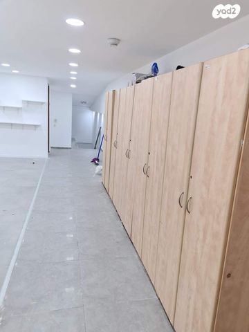 כללי, אזור תעשיה, בת ים