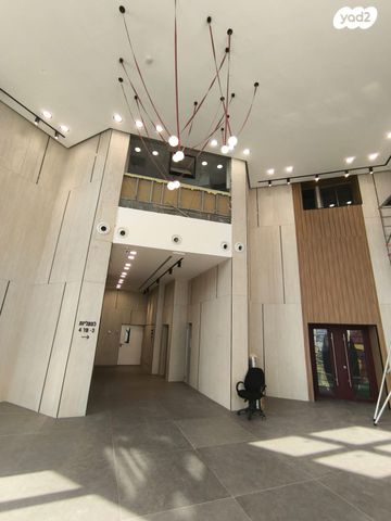 משרדים, כנפי נשרים, אזור תעשיה גבעת שאול, ירושלים