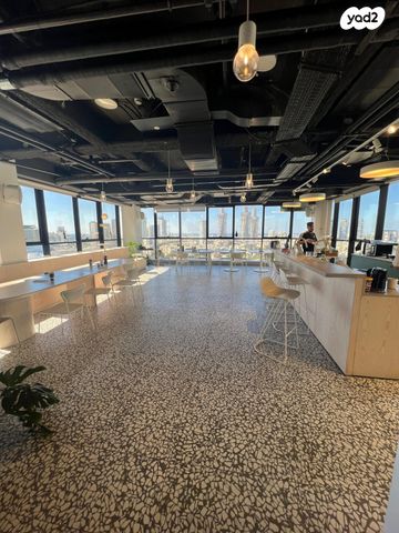 דרך מנחם בגין 