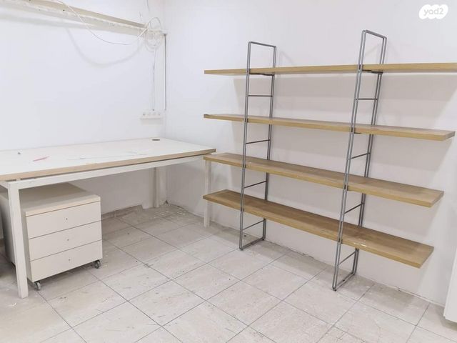 כללי, אזור תעשיה, בת ים