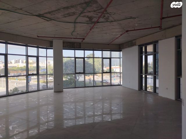 משרדים, אזור תעשיה ג, חולון