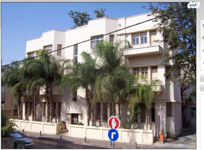 חנויות/ שטח מסחרי, יבנה, לב תל אביב, לב העיר צפון, תל אביב יפו