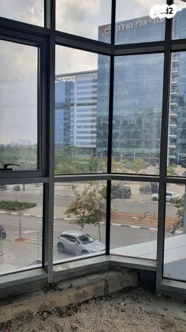 משרדים, אזור תעשיה ג, חולון