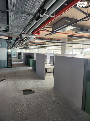 משרדים, המלאכה, ראש העין