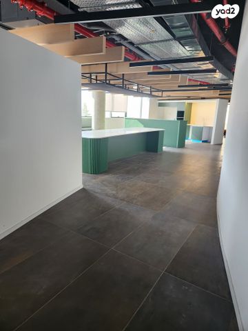 משרדים, המלאכה, ראש העין