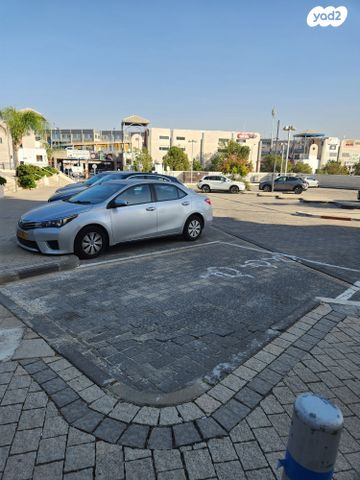 משרדים, המלאכה, ראש העין