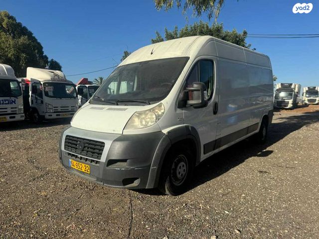 פיאט דוקאטו