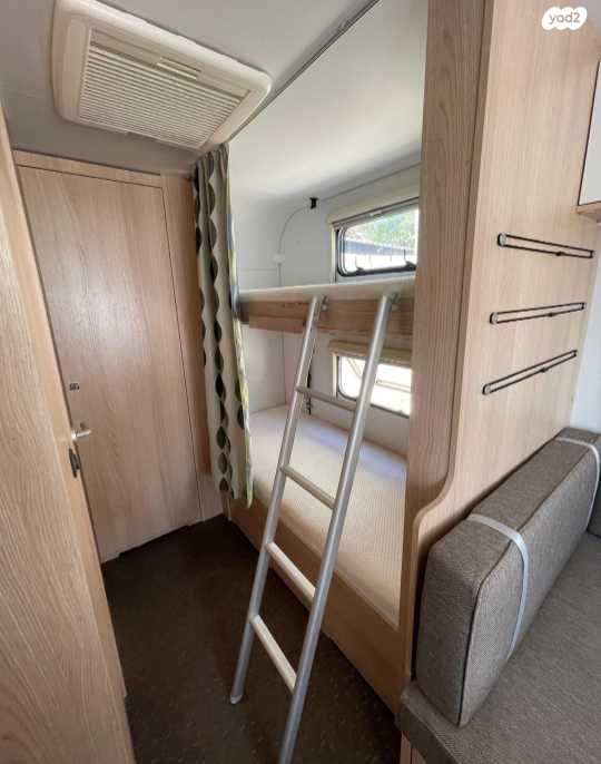 נגרר (קראוון נגרר)