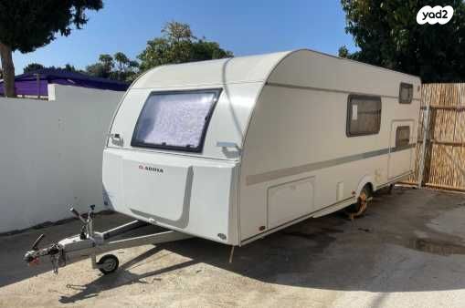 נגרר (קראוון נגרר)