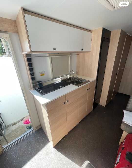 נגרר (קראוון נגרר)