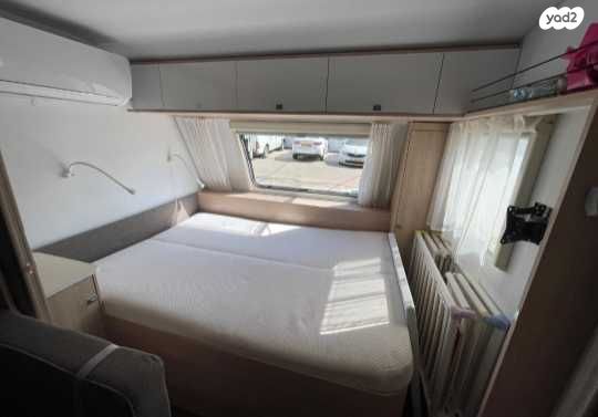 נגרר (קראוון נגרר)