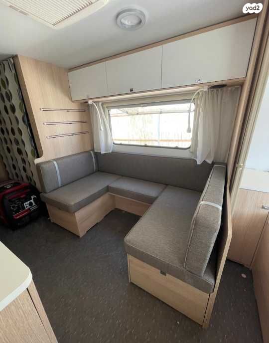 נגרר (קראוון נגרר)