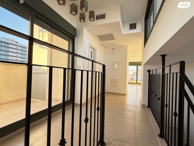 דופלקס, בן יהודה, הצפון הישן - דרום, תל אביב יפו