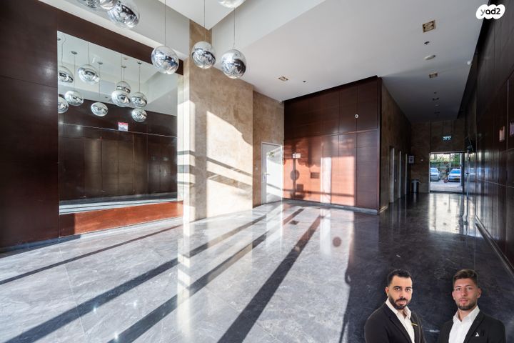 דירה, אריה בראון, הדר המושבות החדשה / אם המושבות החדשה, פתח תקווה