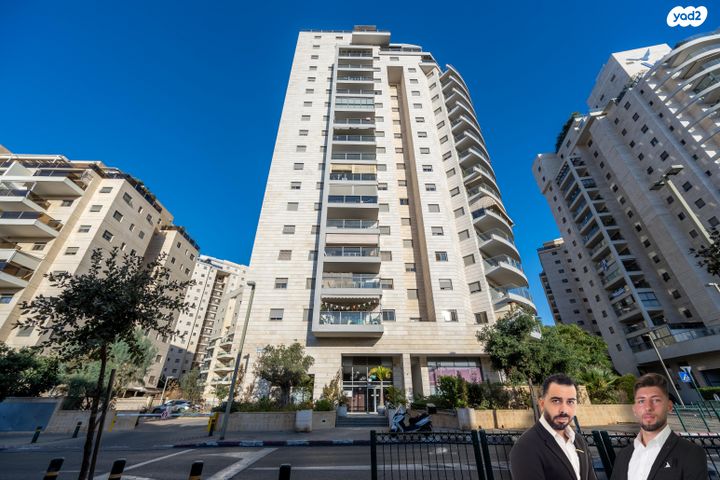 דירה, אריה בראון, הדר המושבות החדשה / אם המושבות החדשה, פתח תקווה