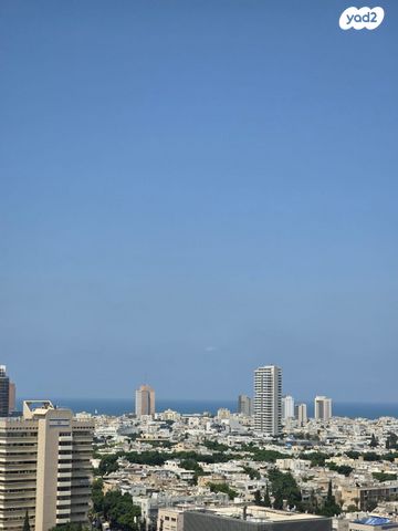 דירה, אוסוולדו ארניה, תל אביב יפו