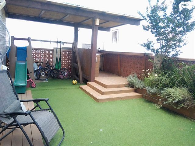 דירת גן, נחל פולג, צור יצחק