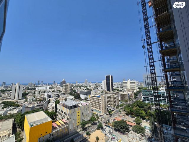 דירה, אוסוולדו ארניה, תל אביב יפו