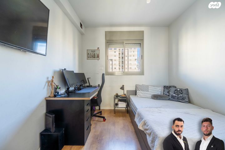 דירה, אריה בראון, הדר המושבות החדשה / אם המושבות החדשה, פתח תקווה