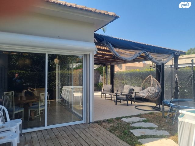 בית פרטי/ קוטג', שער אפרים