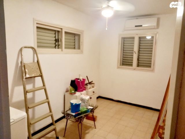 דירה, חביבה רייק, רמות רמז, חיפה