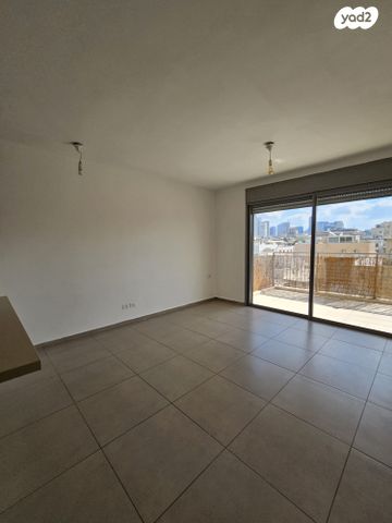 דירה, לוינסקי 2, פלורנטין, תל אביב יפו