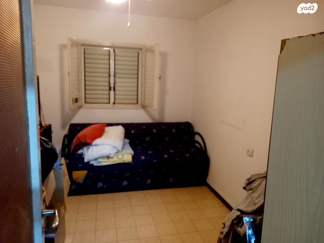 דירה, חביבה רייק, רמות רמז, חיפה