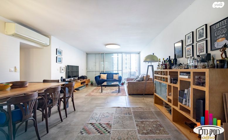 דירה, הנדיב, מרכז, הרצליה