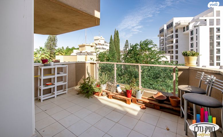 דירה, הנדיב, מרכז, הרצליה