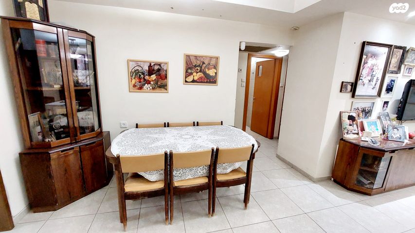 דירה, ראש פינה 4, מרכז העיר דרום, נתניה