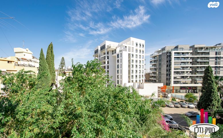 דירה, הנדיב, מרכז, הרצליה