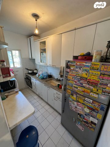 דירה, שדה בוקר, ארלוזורוב, גבעתיים