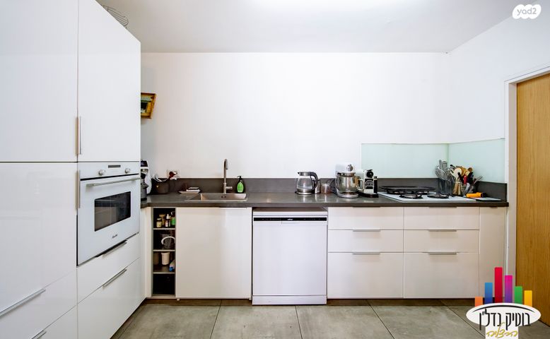 דירה, הנדיב, מרכז, הרצליה