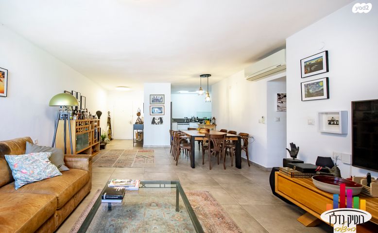 דירה, הנדיב, מרכז, הרצליה