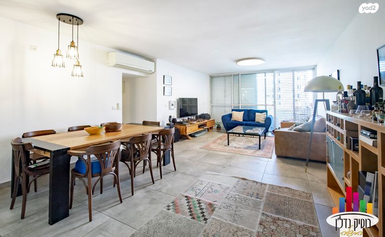 דירה, הנדיב, מרכז, הרצליה