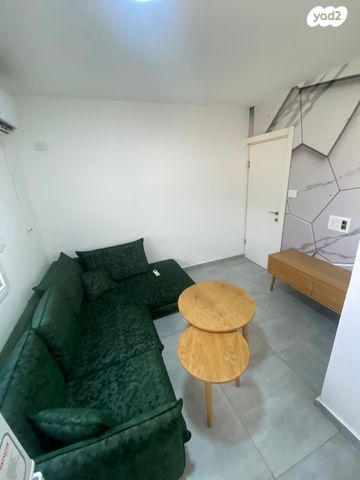 דירה, באר שבע