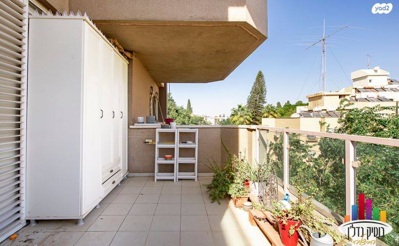 דירה, הנדיב, מרכז, הרצליה