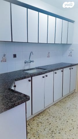 דירה, שדרות חיים וייצמן, צפון מזרח מרכז העיר, נתניה