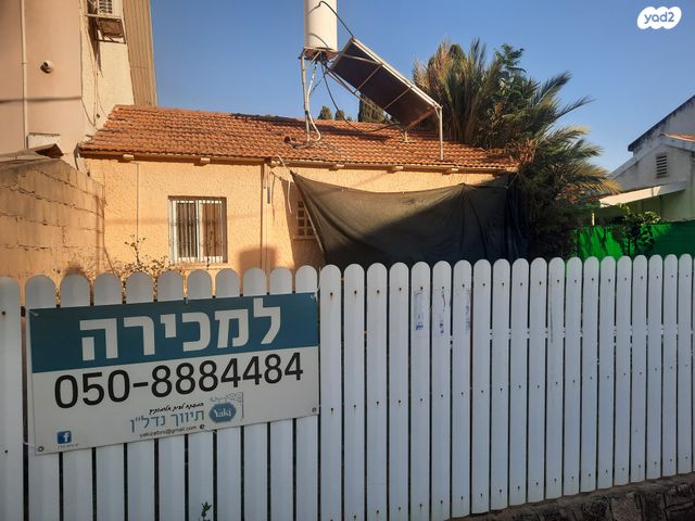 בית פרטי/ קוטג', קדימה צורן