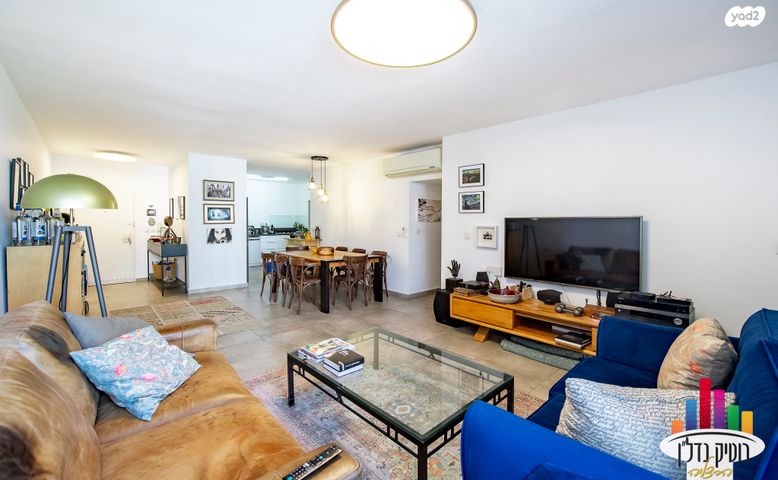 דירה, הנדיב, מרכז, הרצליה