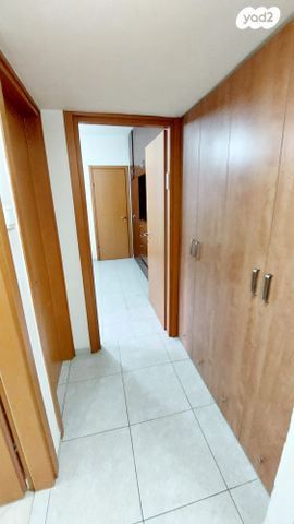 דירה, ראש פינה 4, מרכז העיר דרום, נתניה